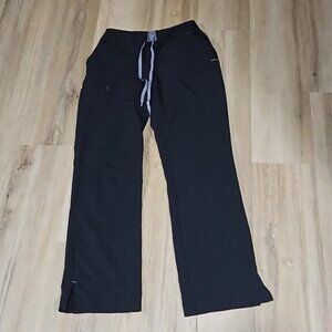 Jockey scrub pants - Small - Black